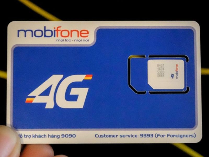 cách gia hạn sim 4g mobifone 1 năm